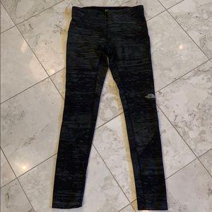 North Face leggings